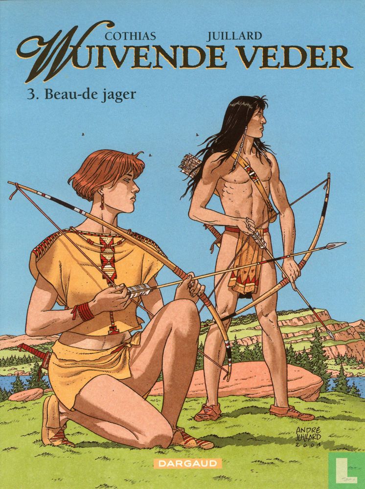 Beau-de jager