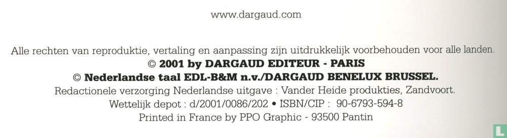 Beau-de jager