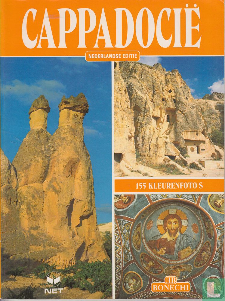 Cappadocie