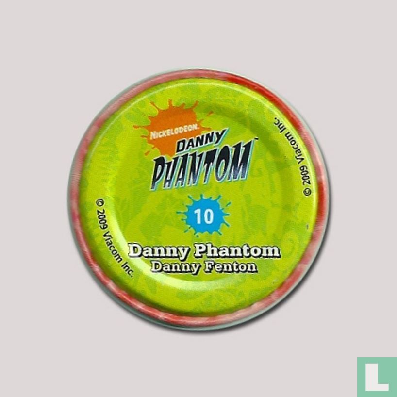 Danny Fenton