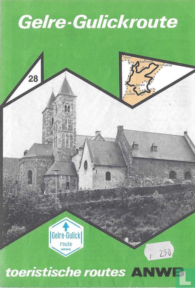 Gelre-Gulickroute