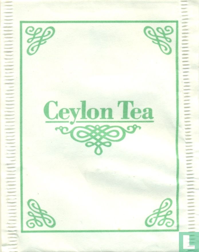 Ceylon Tea