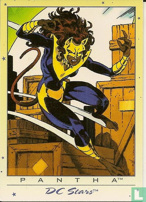 Pantha