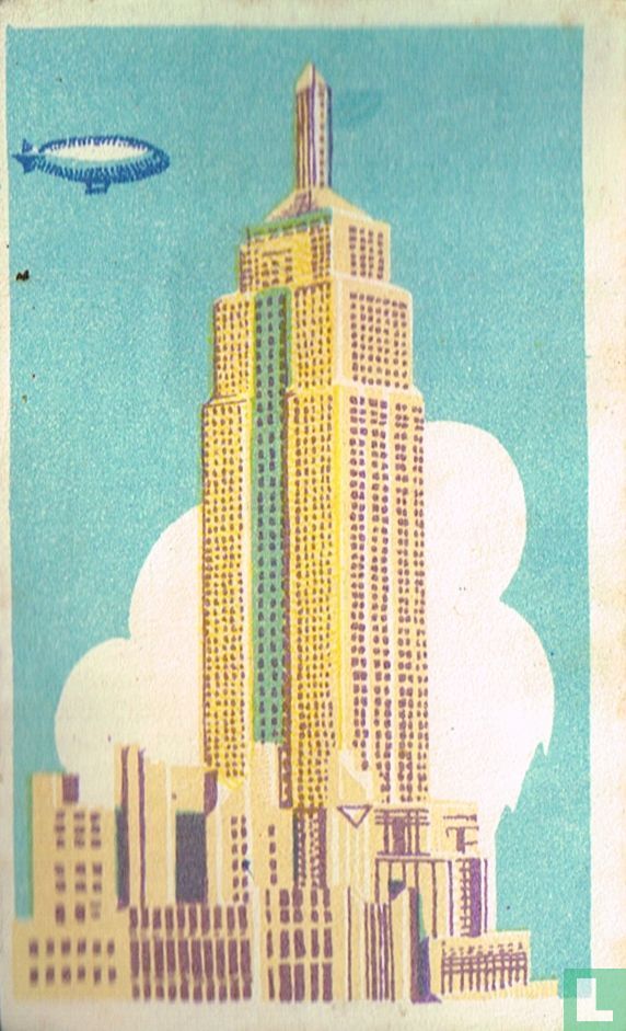 L'Empire State Building