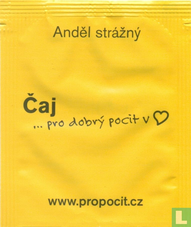 Andel strázný 