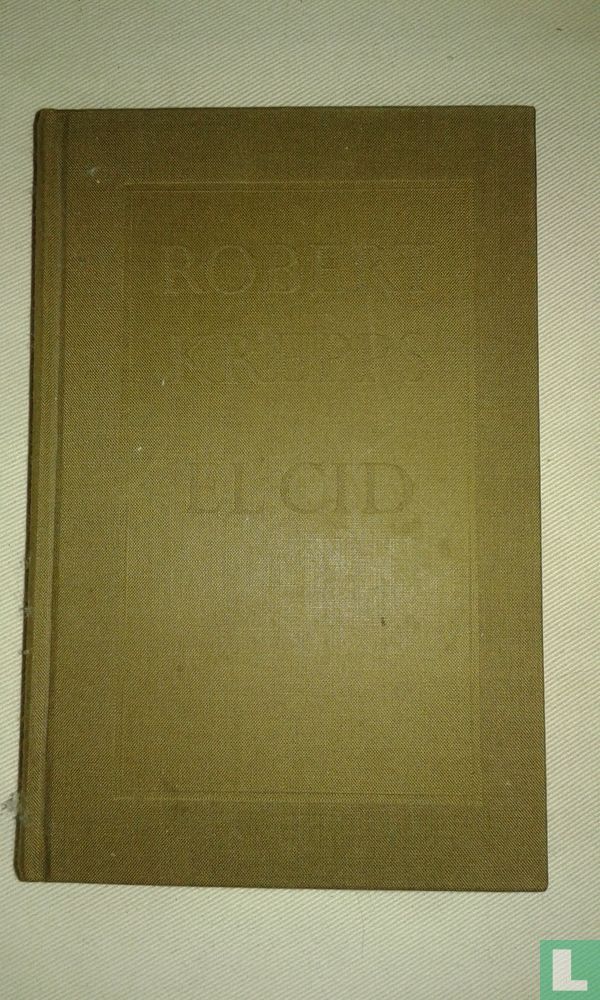 El cid