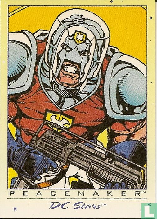 Peacemaker