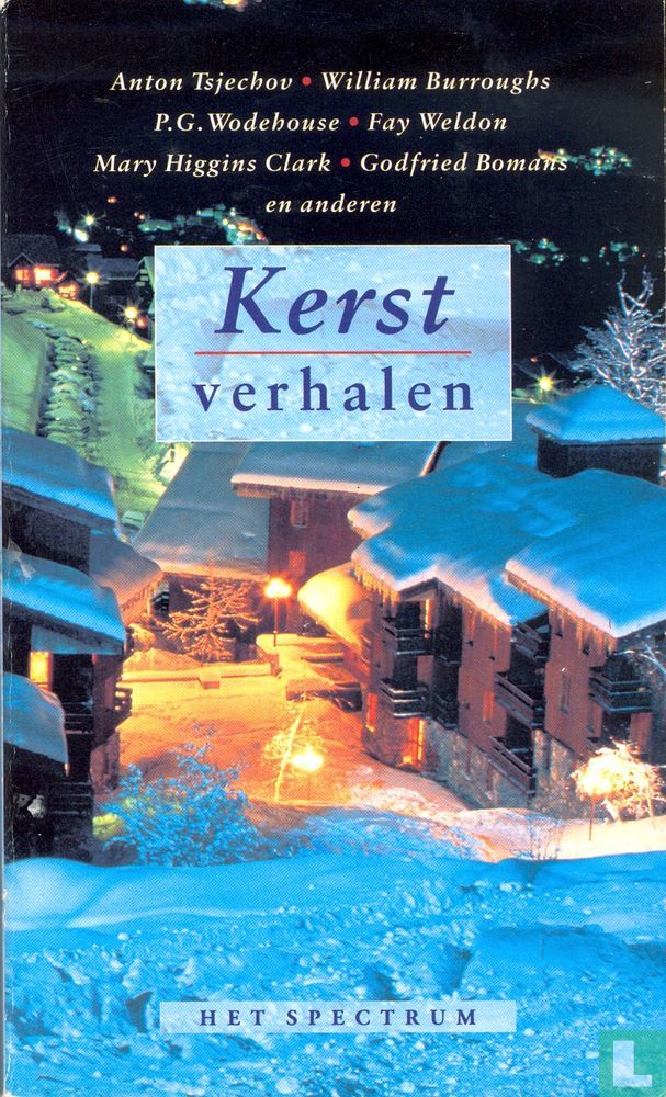 Kerstverhalen