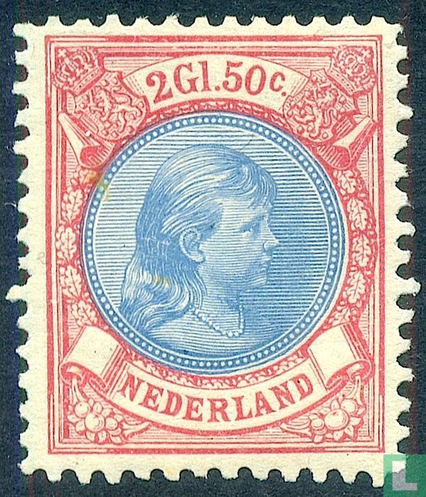 Princess Wilhelmina