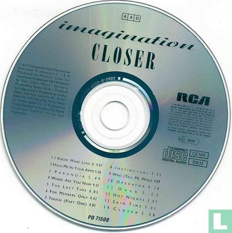 CLOSER