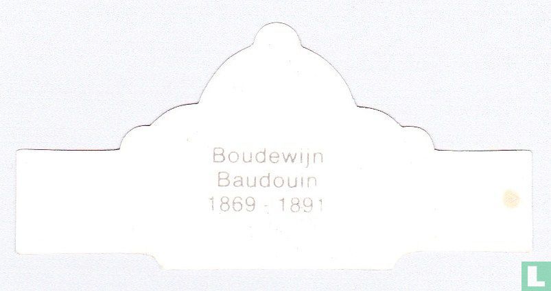 Baldwin 1869 - 1891