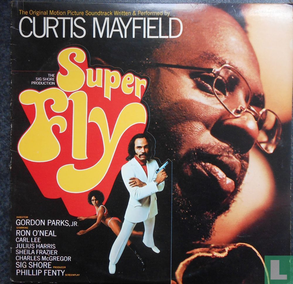 Superfly