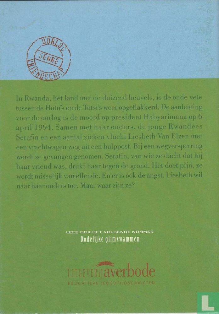 De laatste heuvel