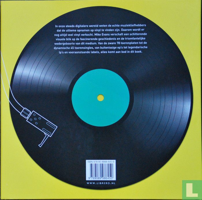 Vinyl