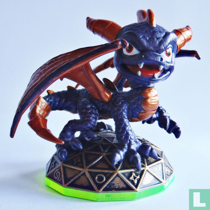 Spyro