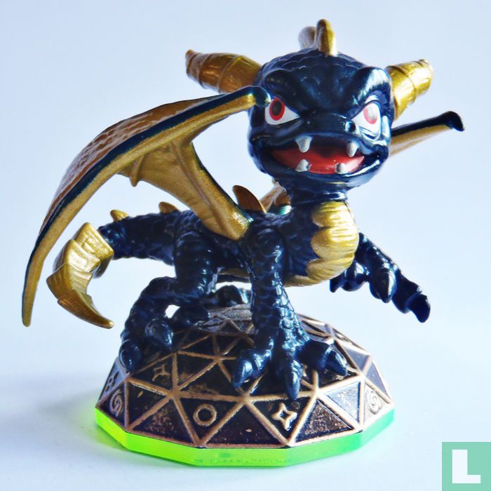 Legendary Spyro