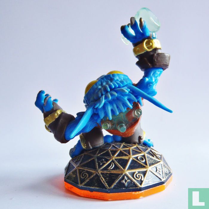 Pop Fizz