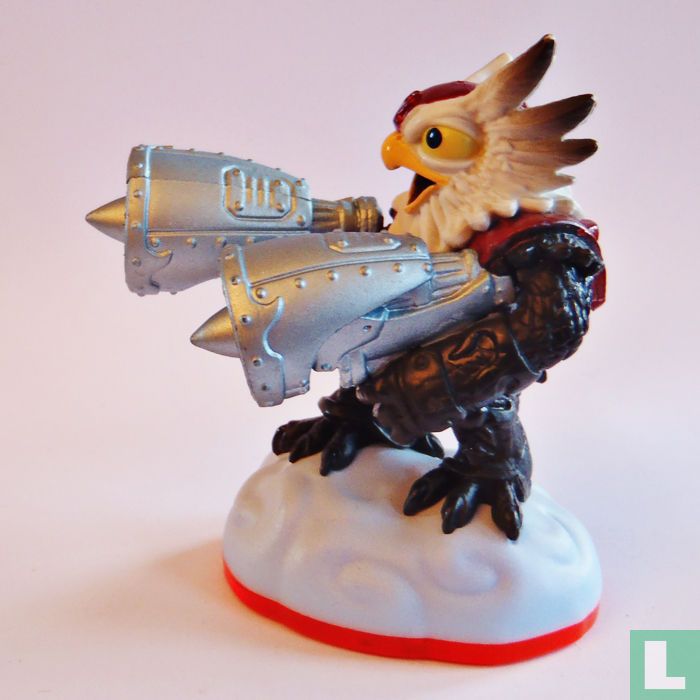 Full Blast Jet-Vac
