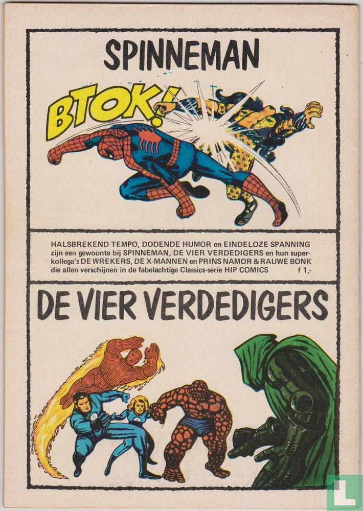 De tekenaar