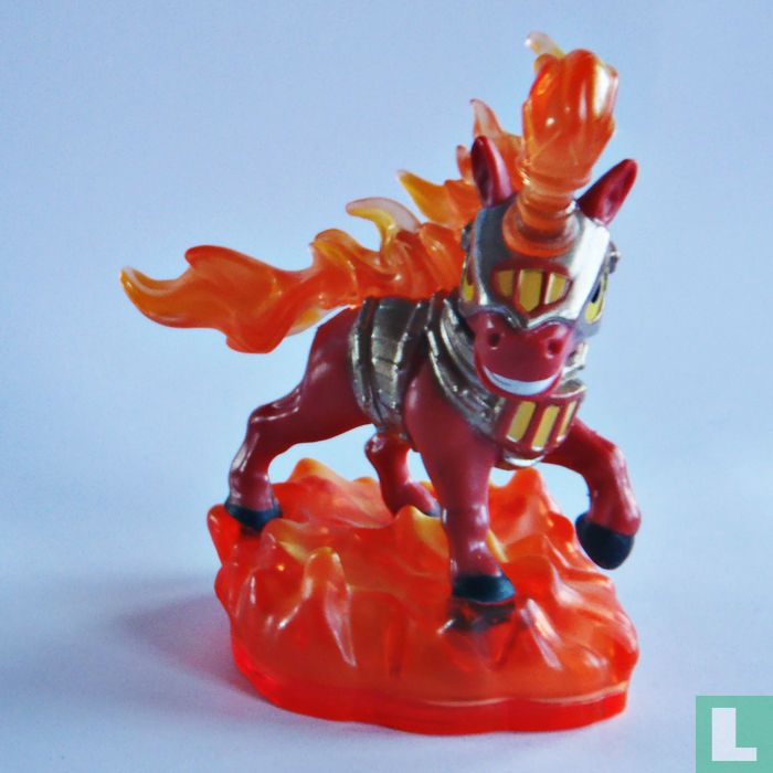 Trail Blaizer