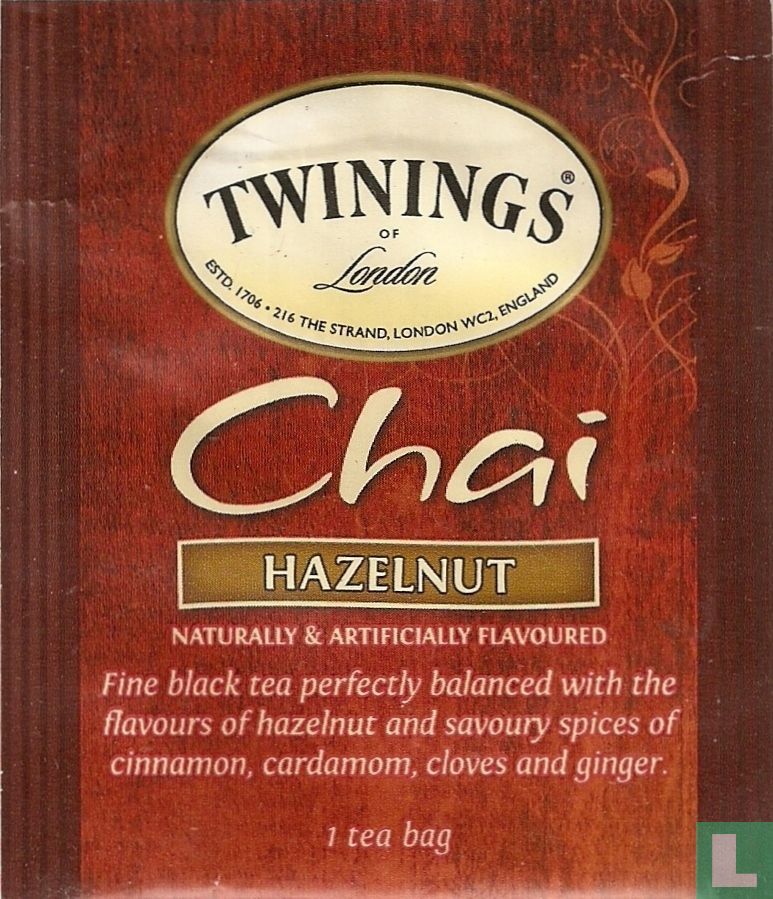 Hazelnut