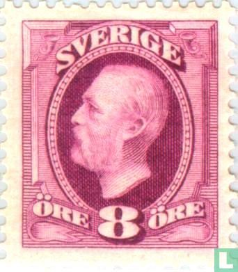 Roi Oscar II
