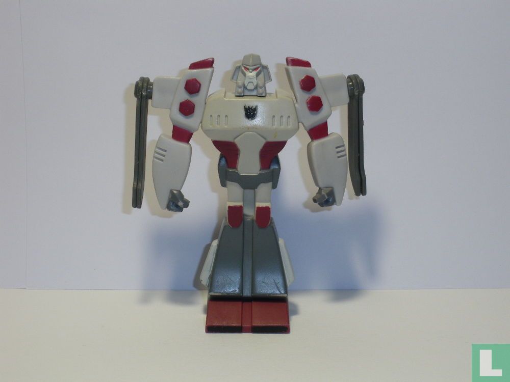 Megatron