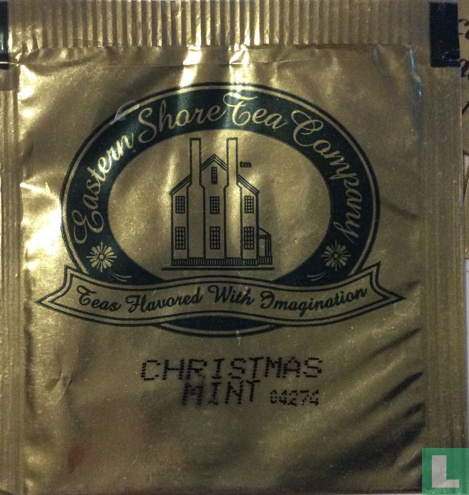 Christman Mint