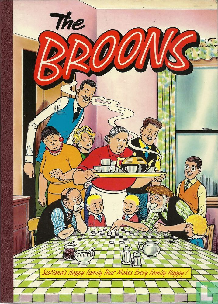 The Broons