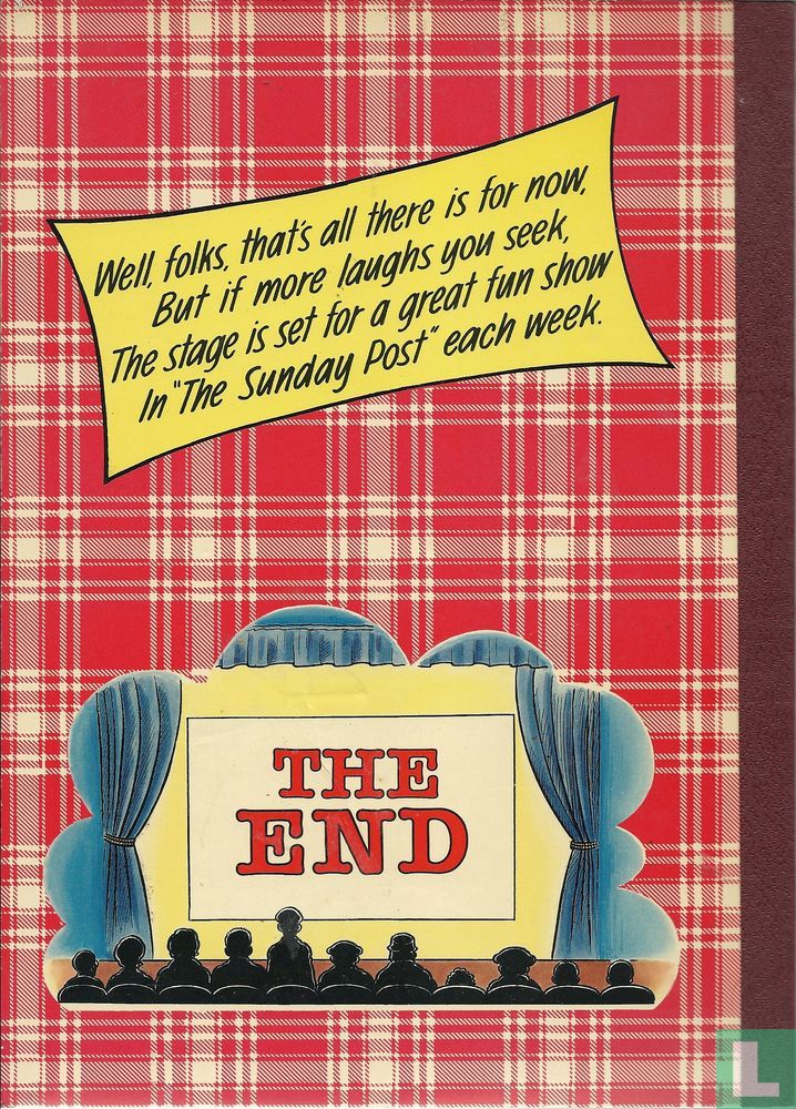 The Broons