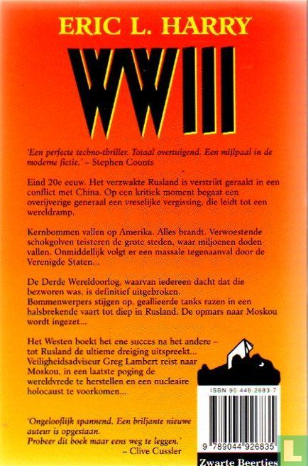 World War III