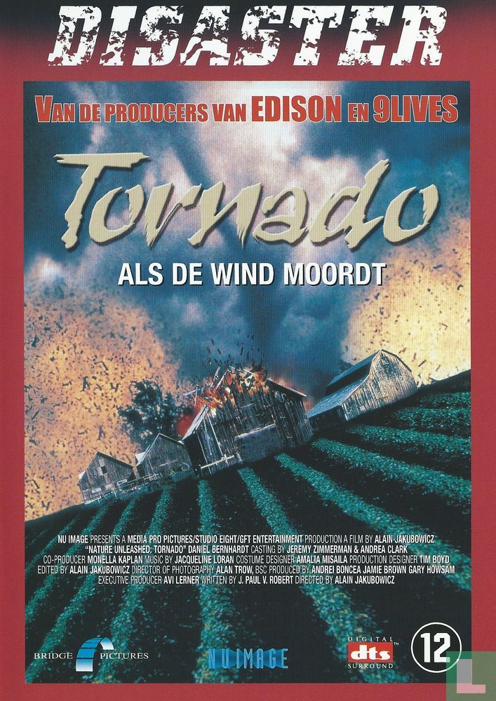 Tornado