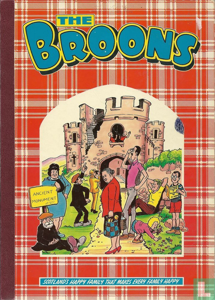 The Broons