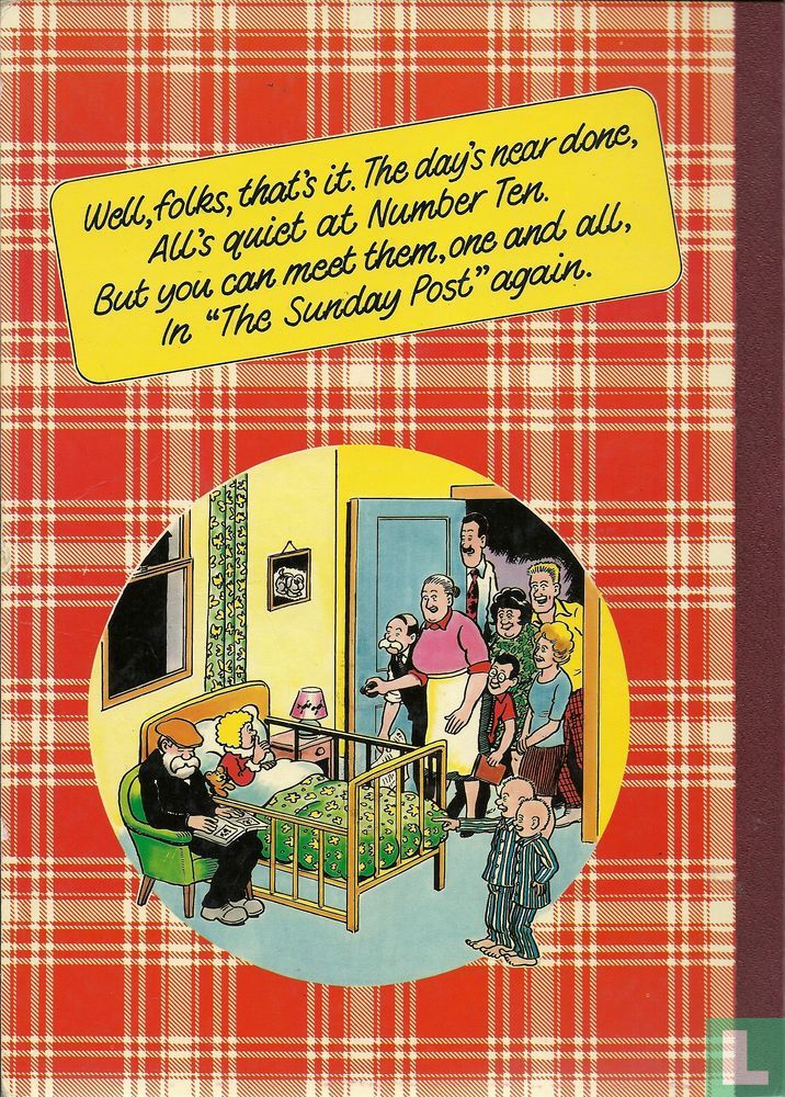 The Broons