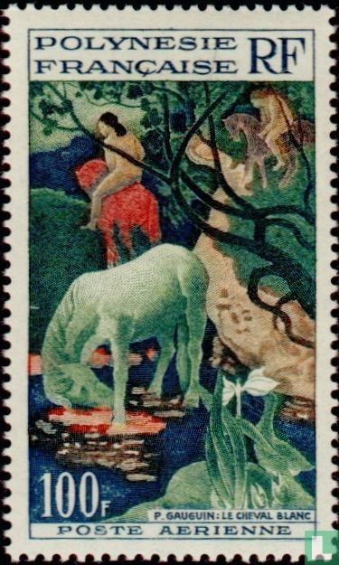 Paul Gauguin