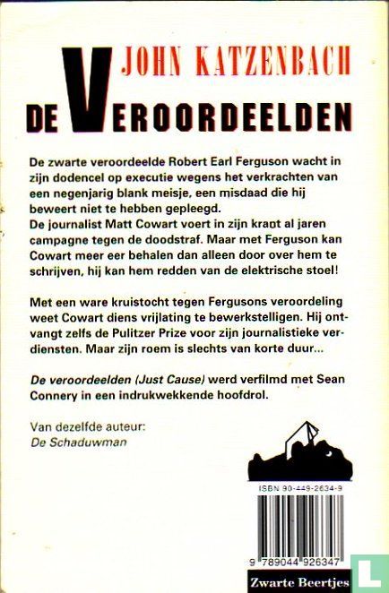 De veroordeelden