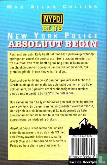 Absoluut begin