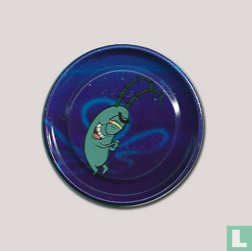 Plankton / Sam
