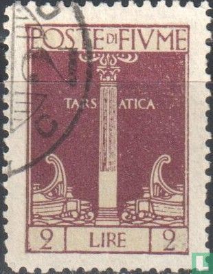 Roman column