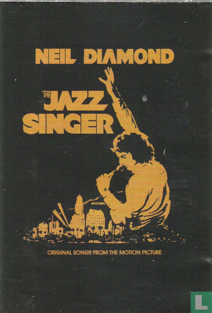 The Jazz Singer