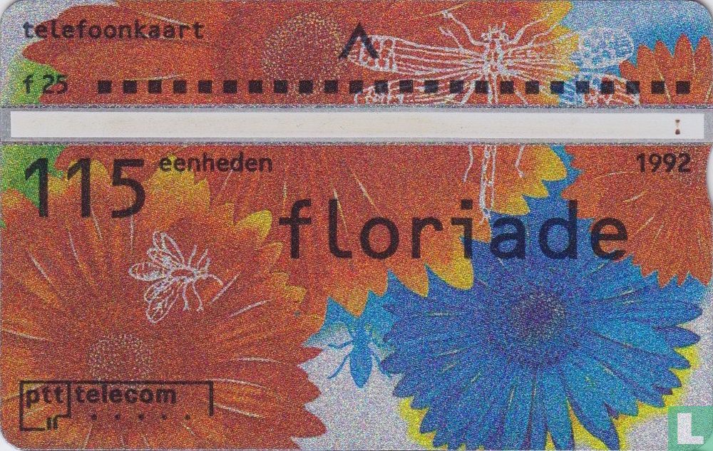Gerbera's
