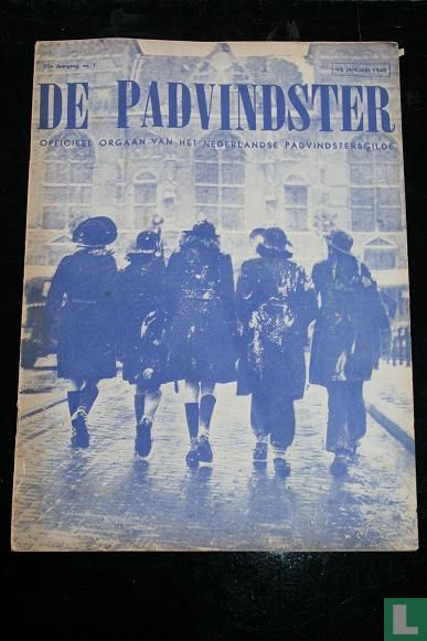 De Padvindster 1