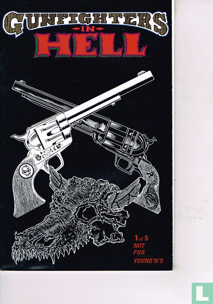 Gunfighters in Hell