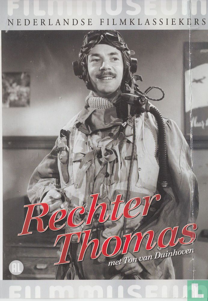 Rechter Thomas