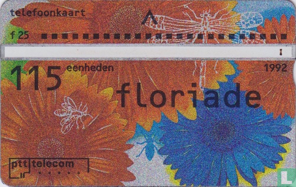 Gerbera's