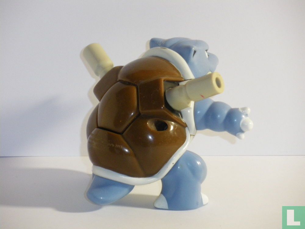 Tortank