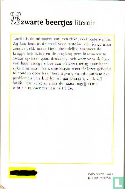 Het sein tot overgave