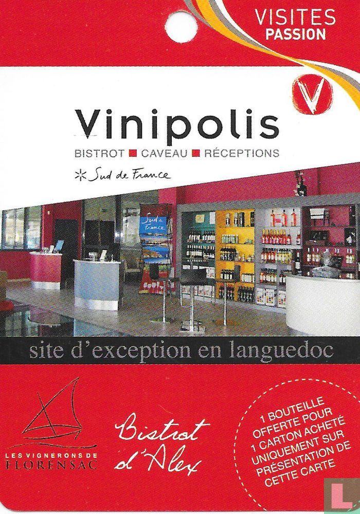 Vinipolis