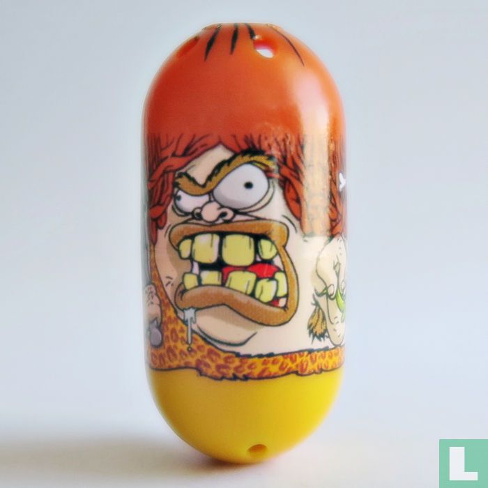 Caveman Bean