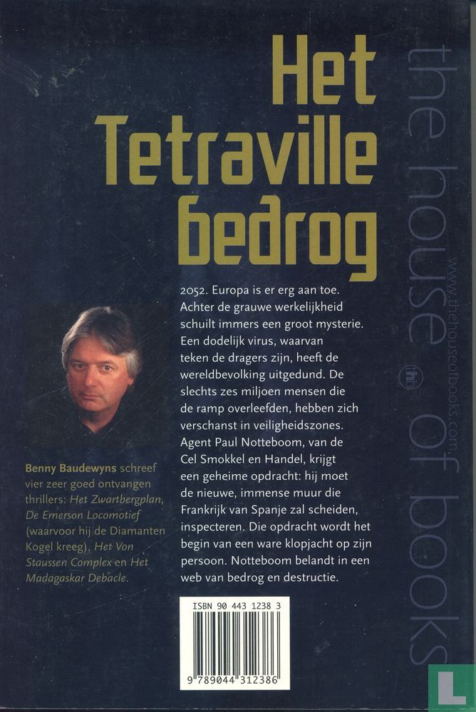 Het Tetraville Bedrog